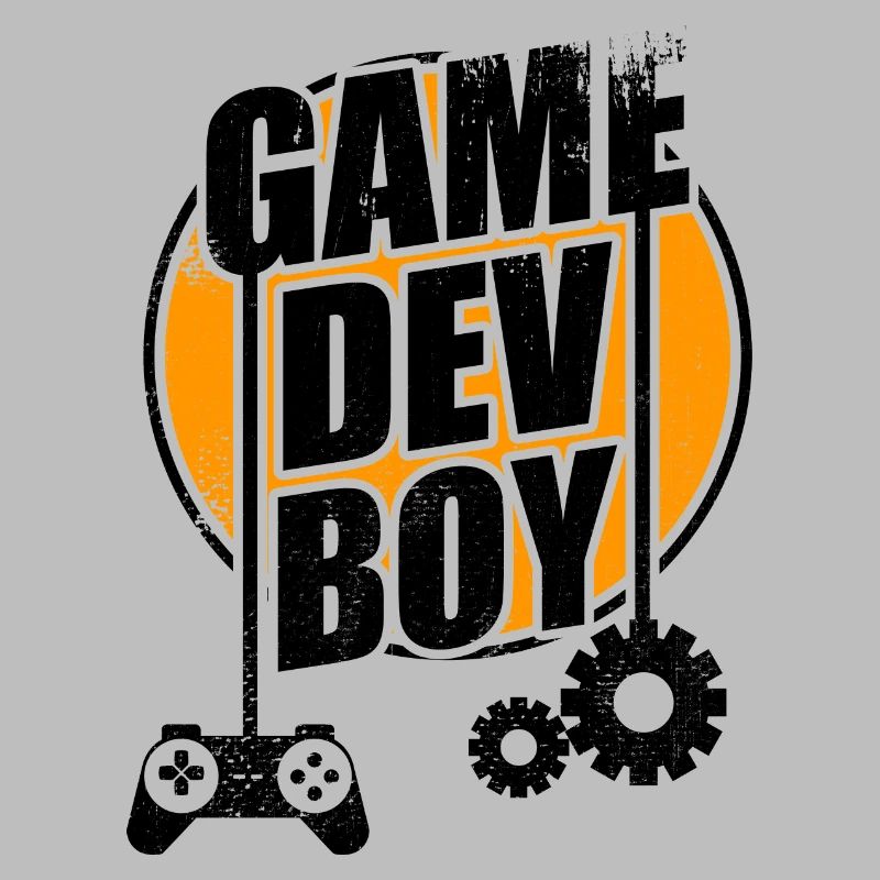Game Dev Junge