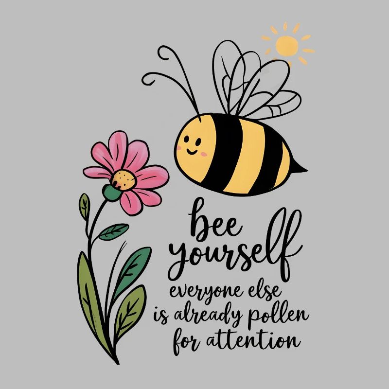 Bee Yourself