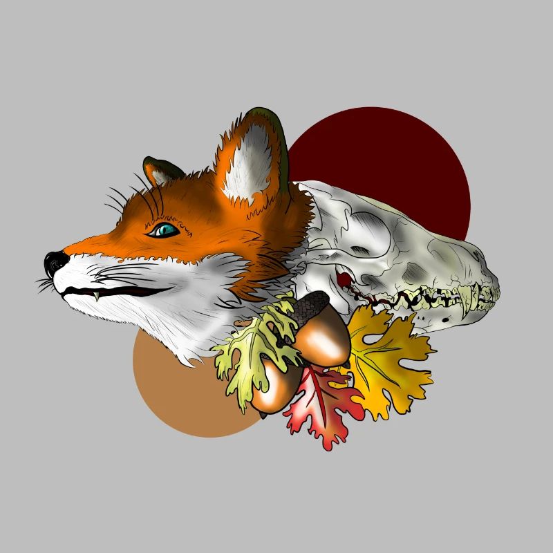 Herbst Foxey