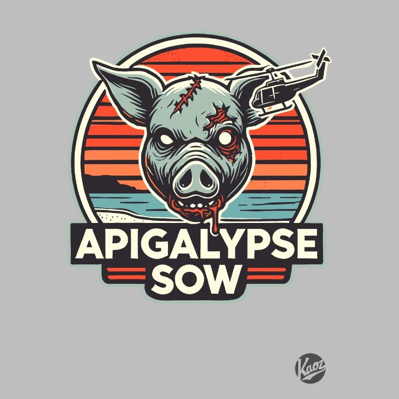 Cochon de l’Apocalypse