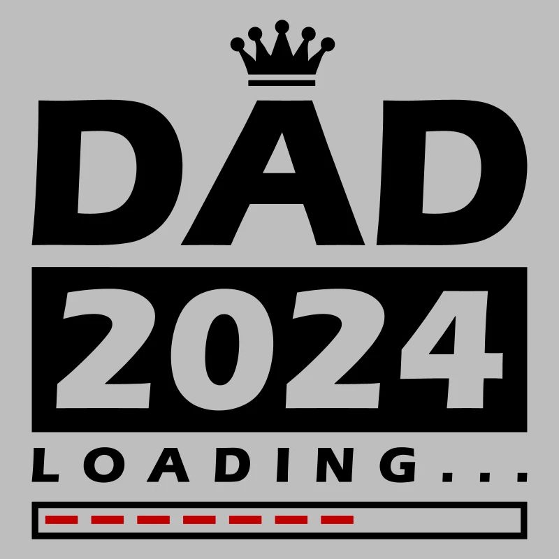 Dad 2024 Loading Papa