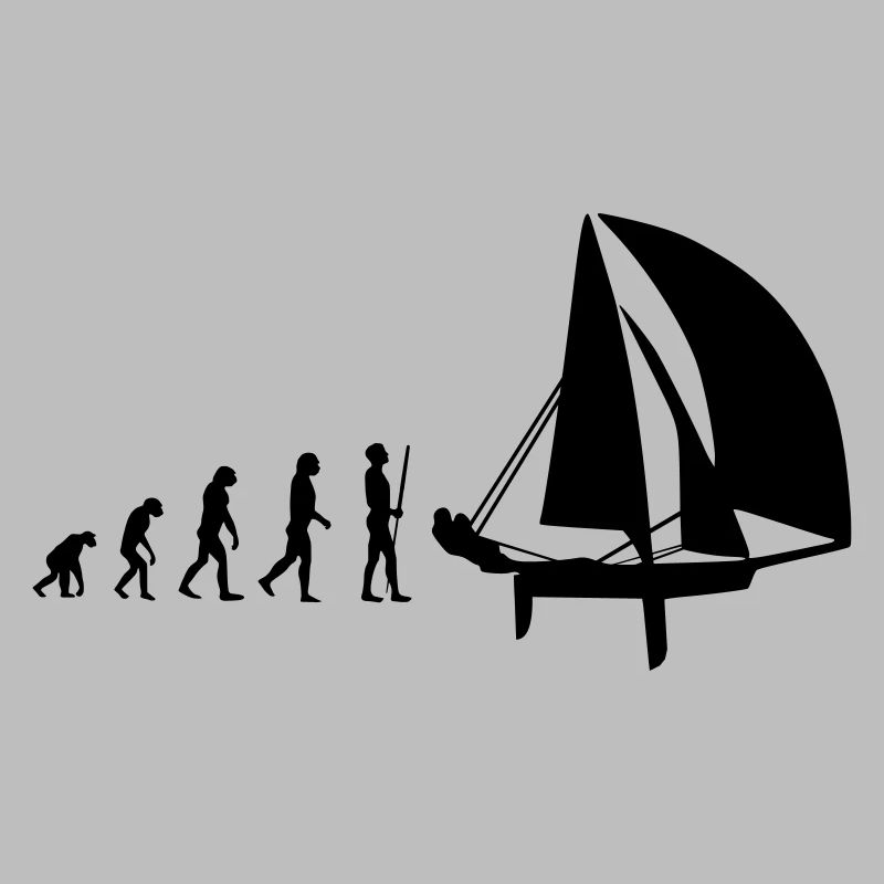 Dinghy Evolution