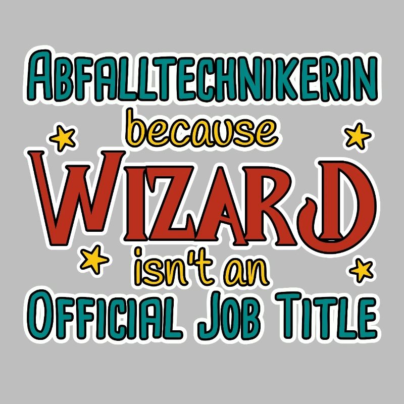 Assistant Technicien des déchets