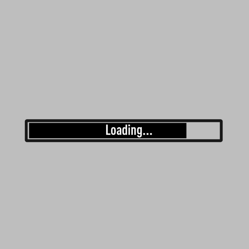 loading