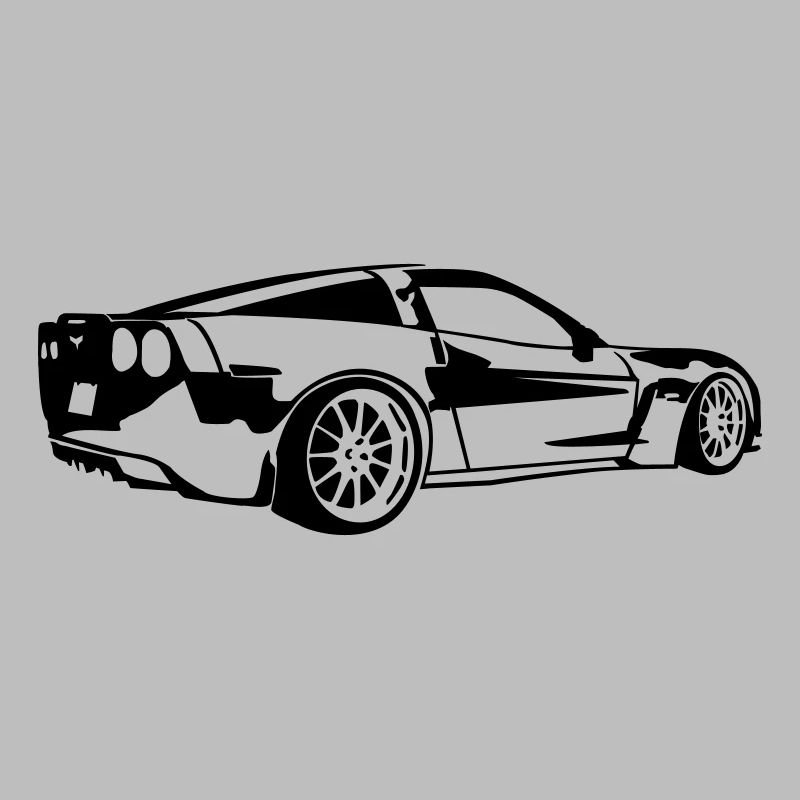 corvette