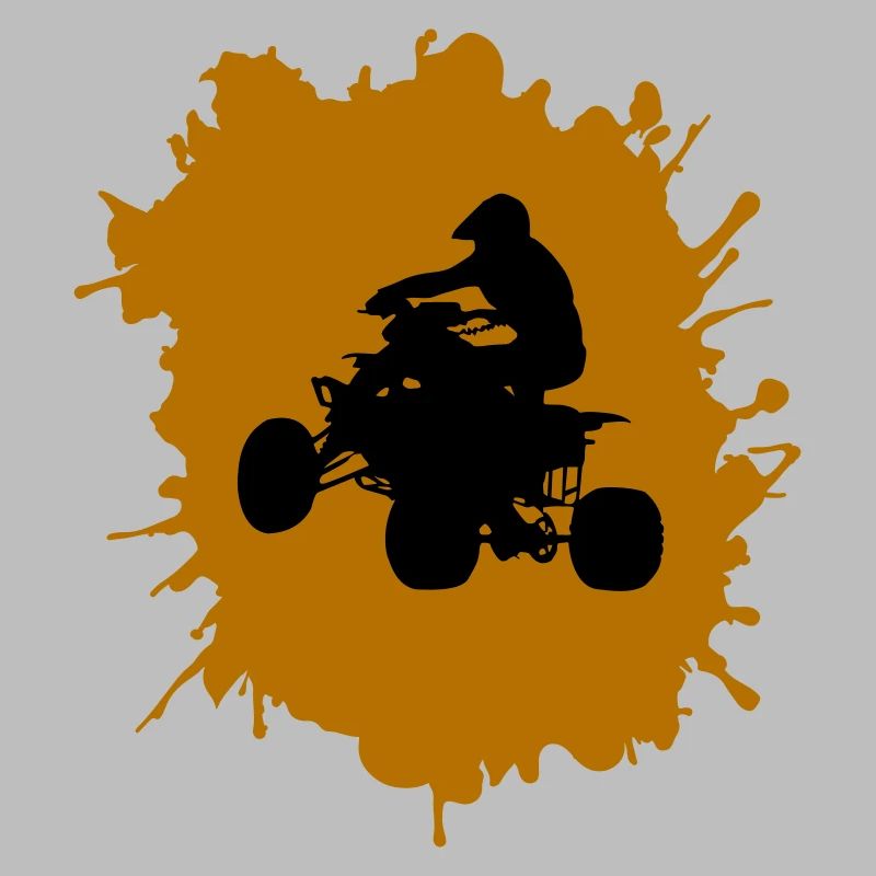 Quad Driver Blobs