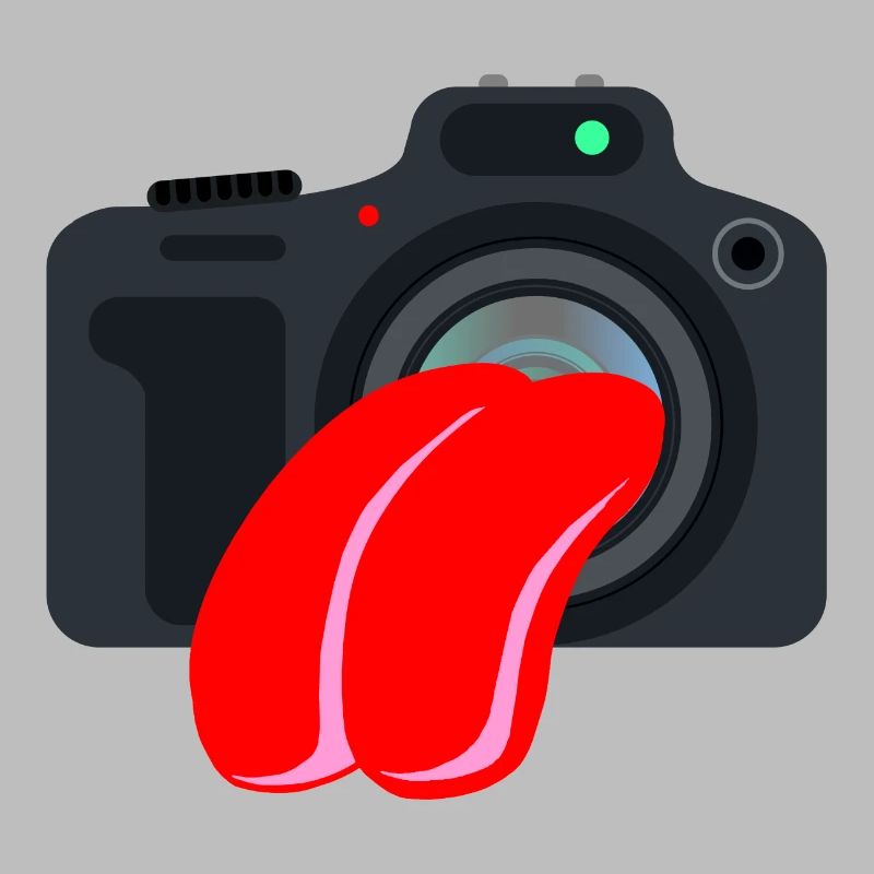 Camera Extasy