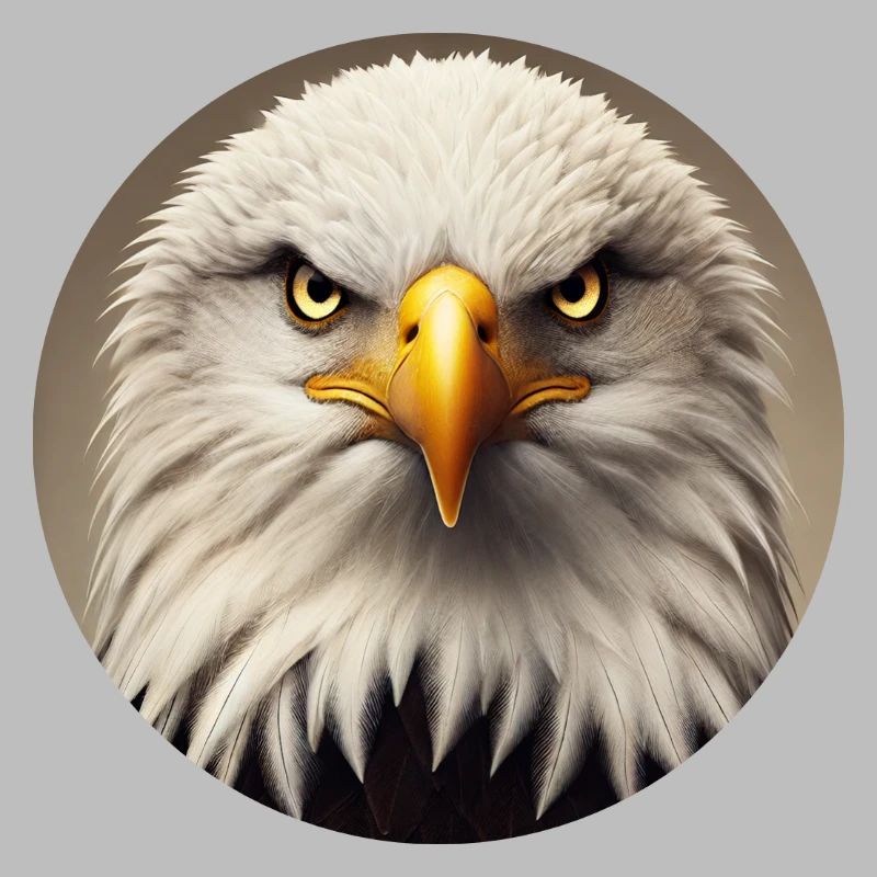 Bald eagle
