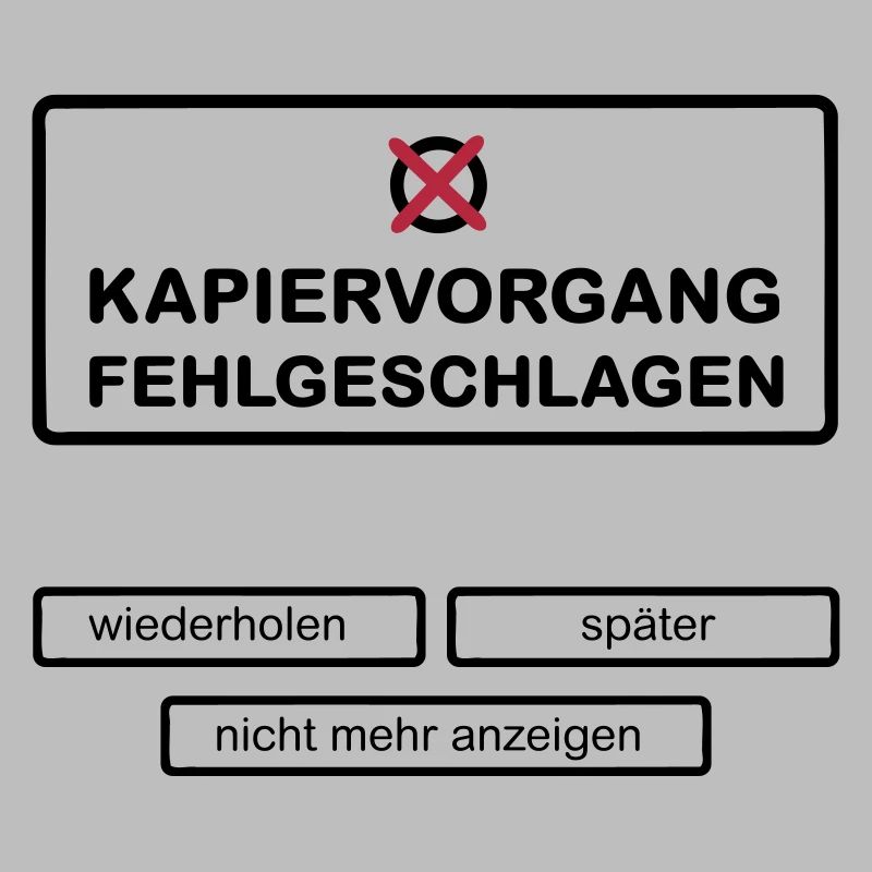 Kapiervorgang 2C