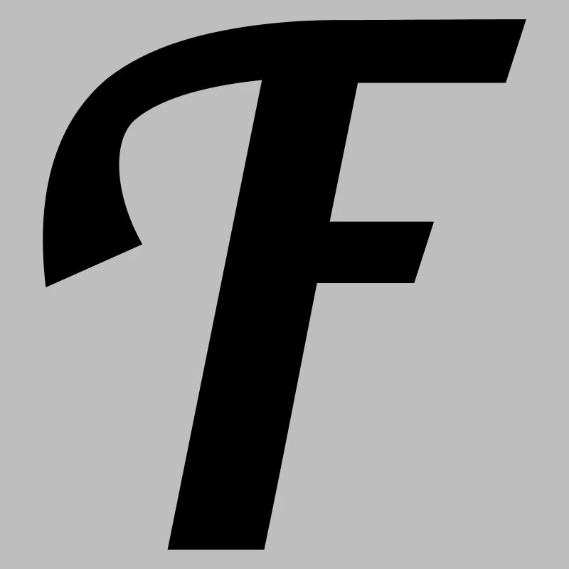 F