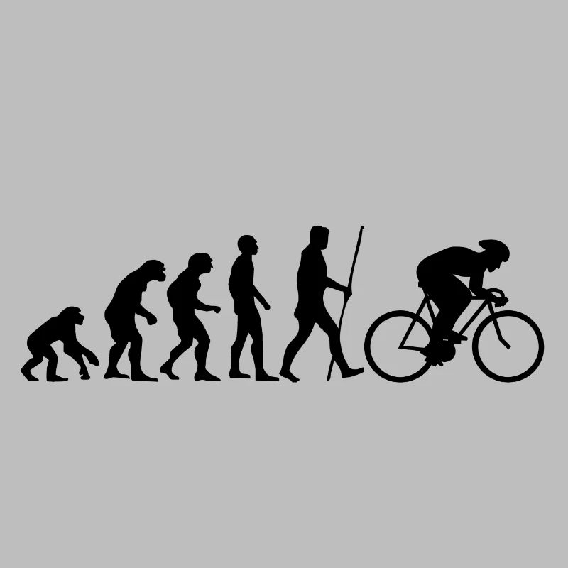 Evolution Racing comme un cadeau