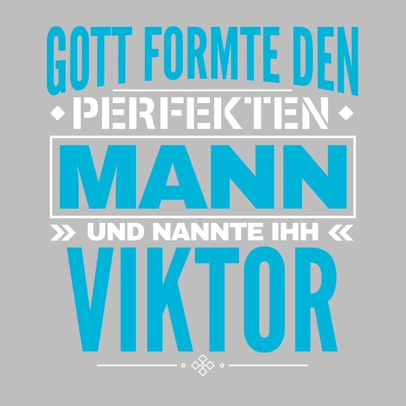 Viktor Name Design