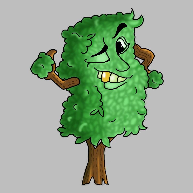 tree