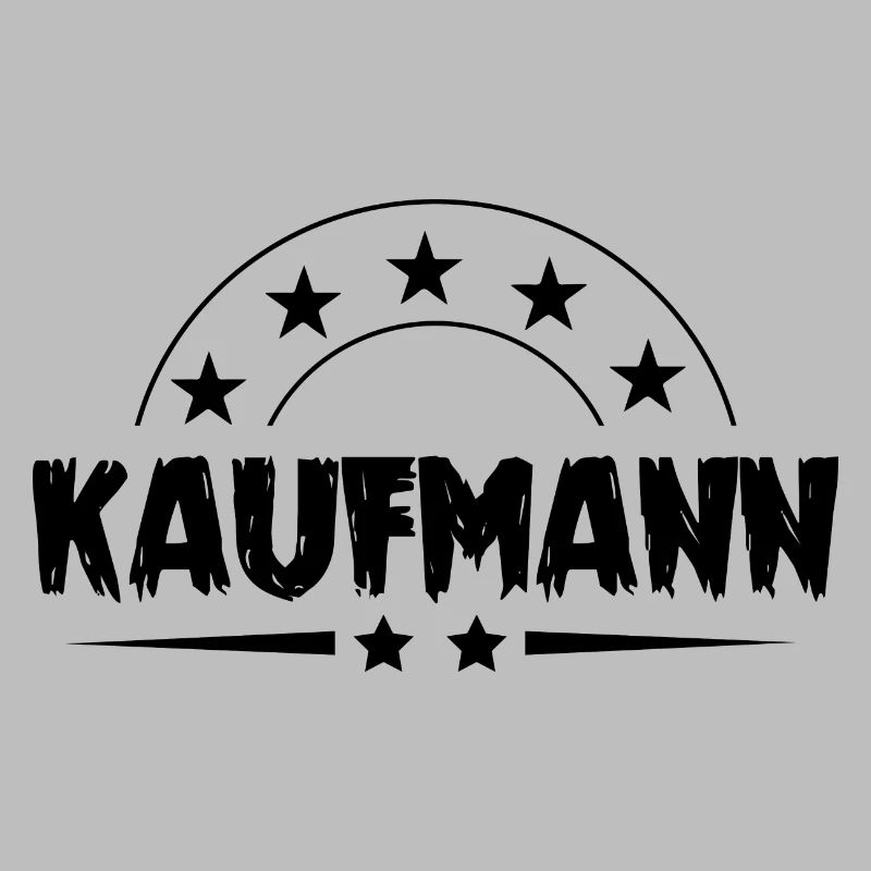 Kaufmann Beruf