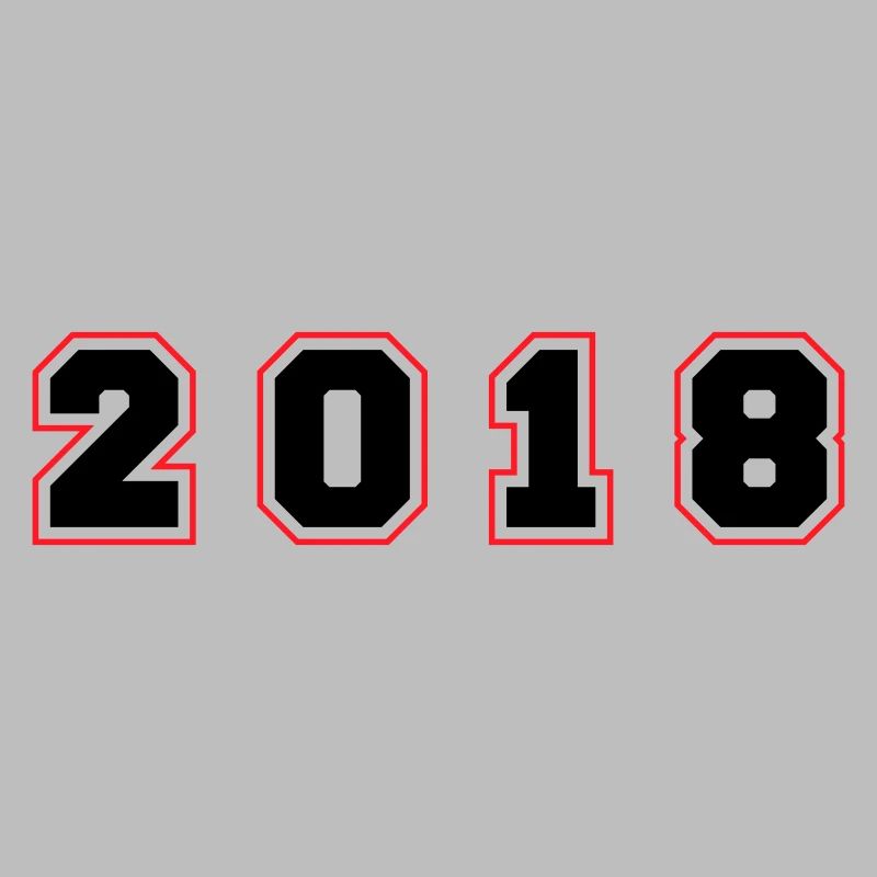 Numéro de l’année 2018