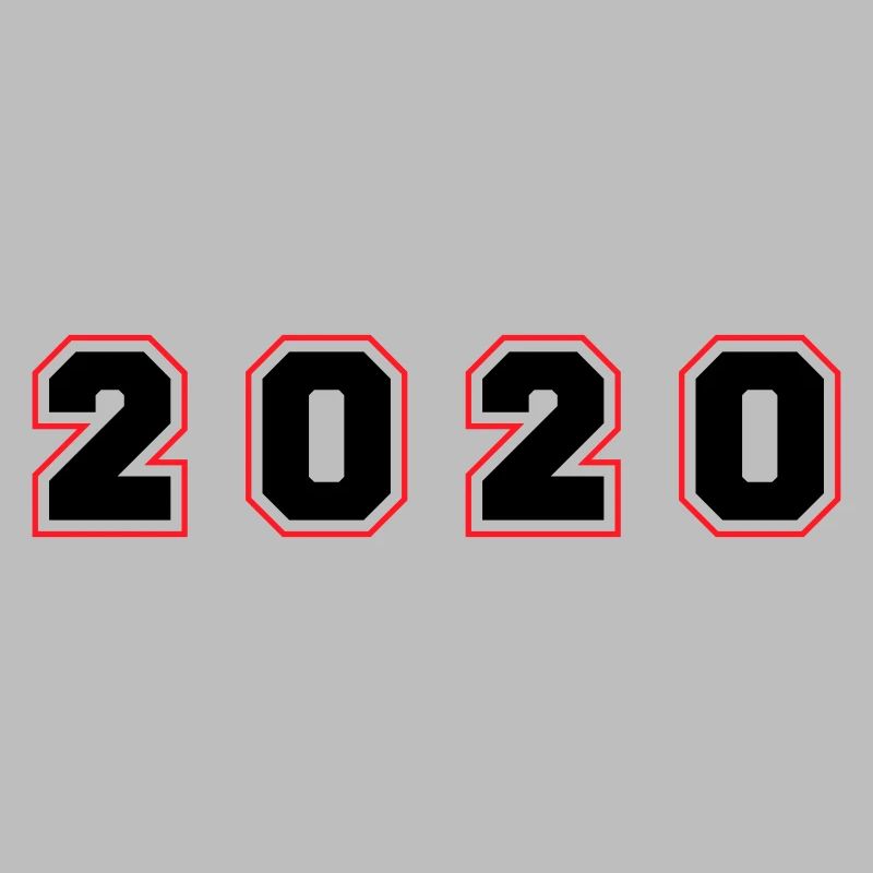 Numéro de l’année 2020