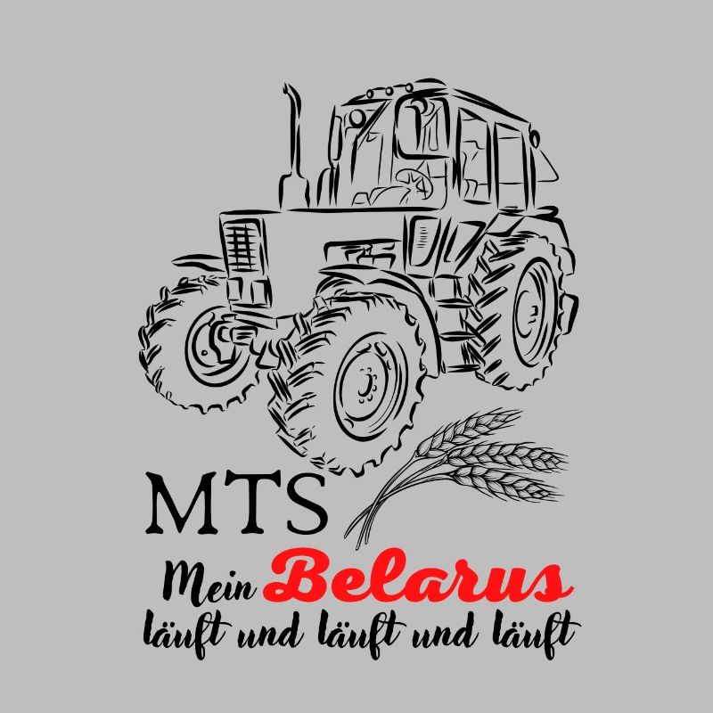 Belarus MTS / Mein Belarus läuft & Läuft. Ostalgie
