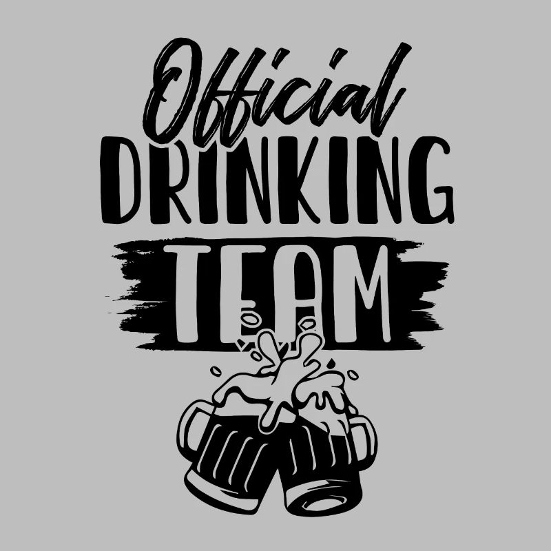 Drinking Team