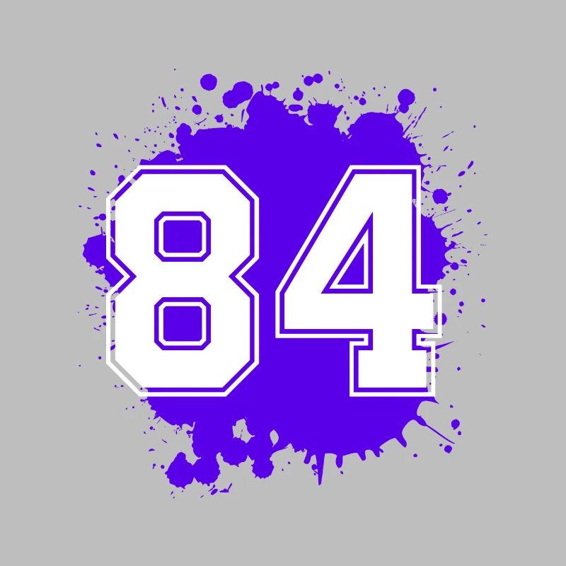 84 Nombre d’objets blob