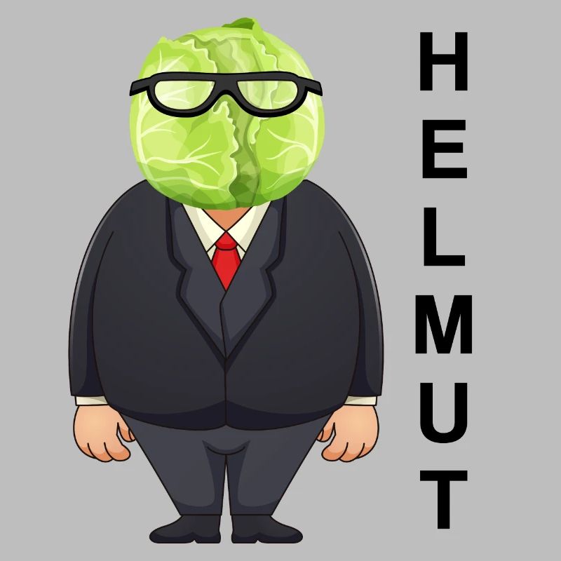 Helmut Kohl