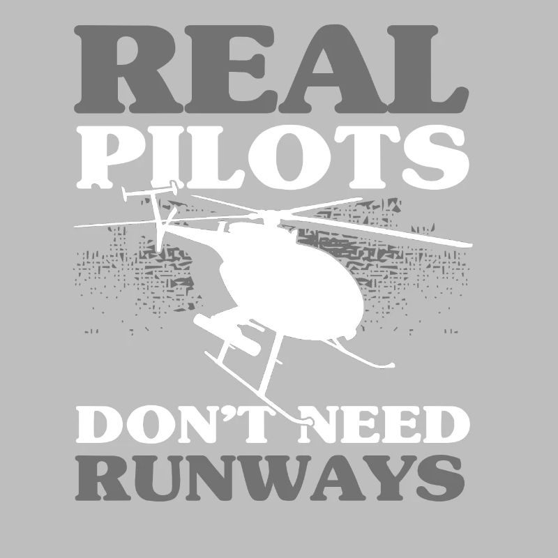 Helicopter Pilot Gift