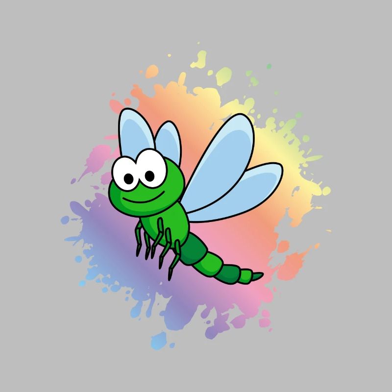 Libellule Libellule