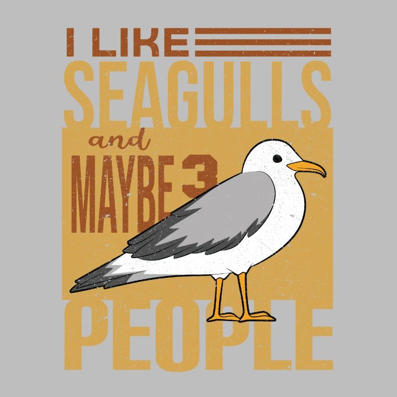 Seagull