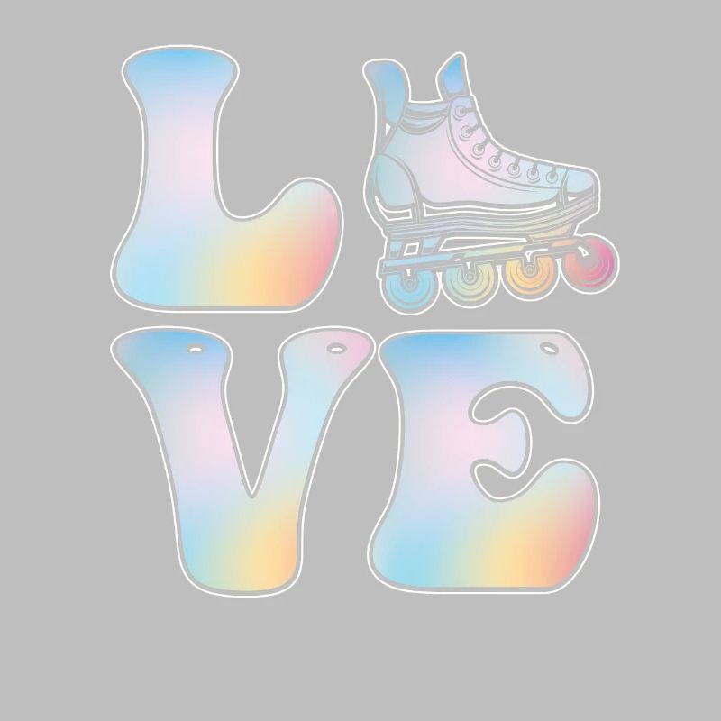 Inline Skating Inline Skating Gift