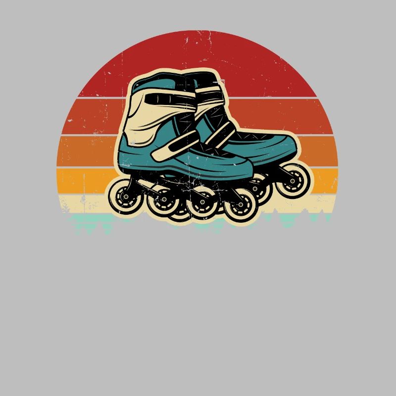 Inline Skating Inline Skating Gift