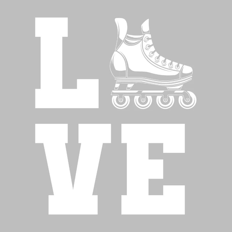 Inline Skating Inline Skating Gift