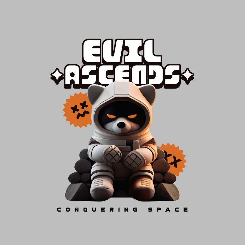 CONQUÉRIR L’ESPACE pour l’Enfer