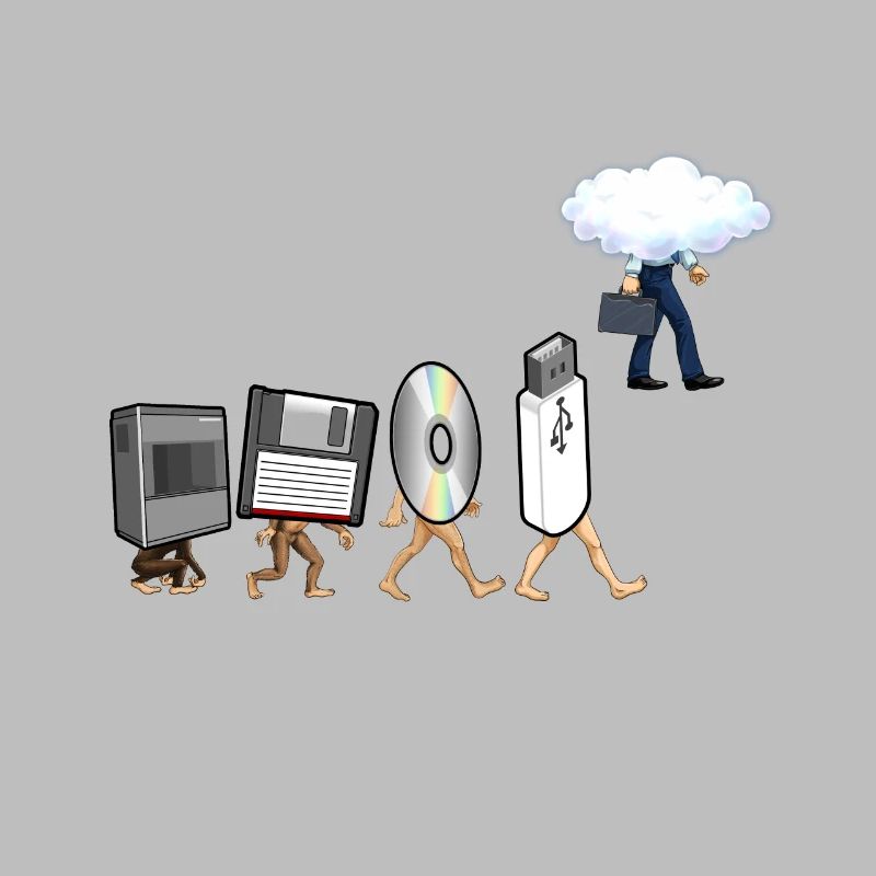 Funny Geek Programmer Nerd Developer - Computer