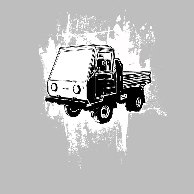 Multicar M25 Multicar New Multricar Trucks