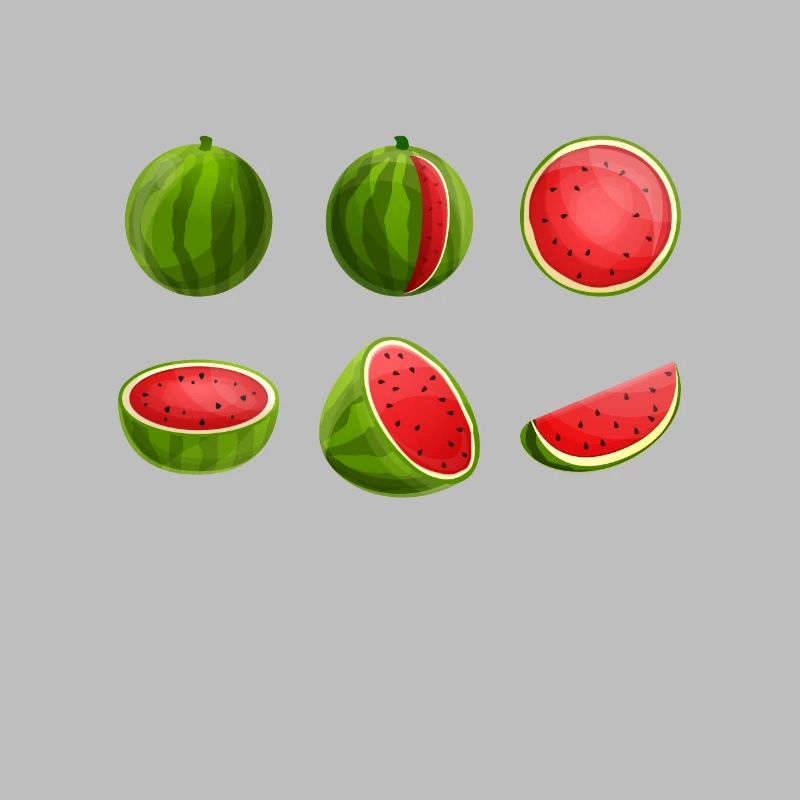 Pastèque