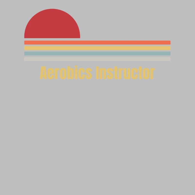 Aerobics Instructor