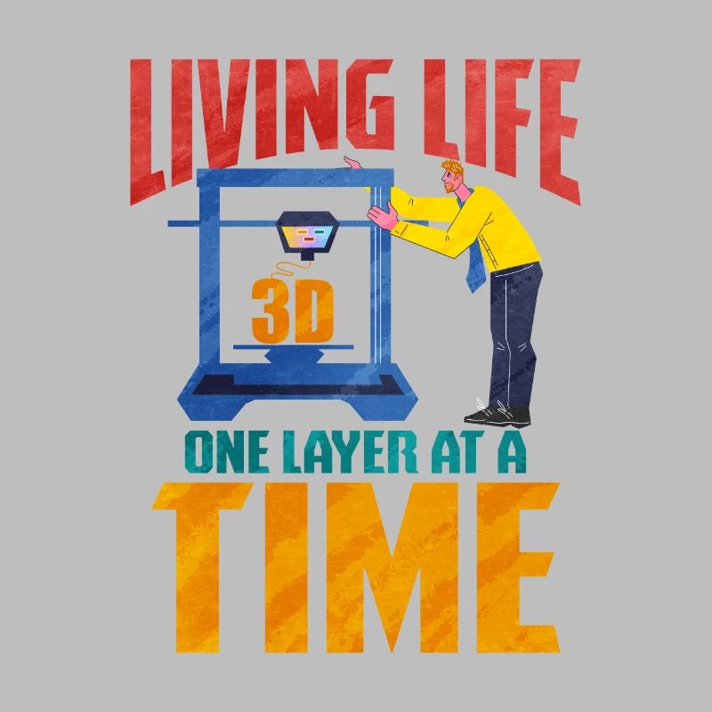 Impression 3D