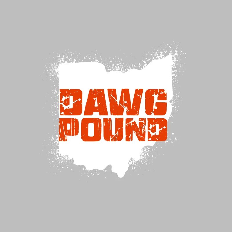 Ohio State Dawg Pound Bold Statement on Pride