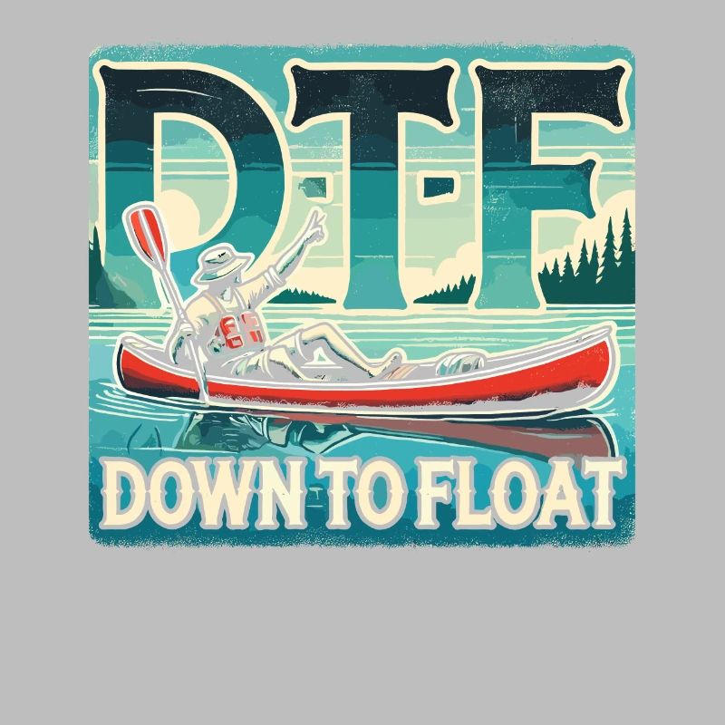DTF - Down To Float