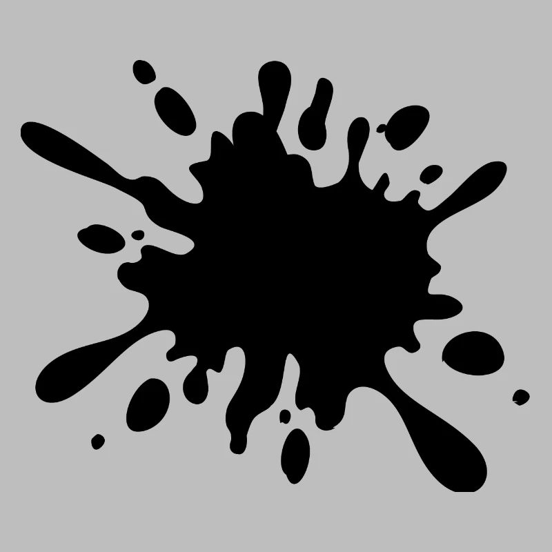 blob