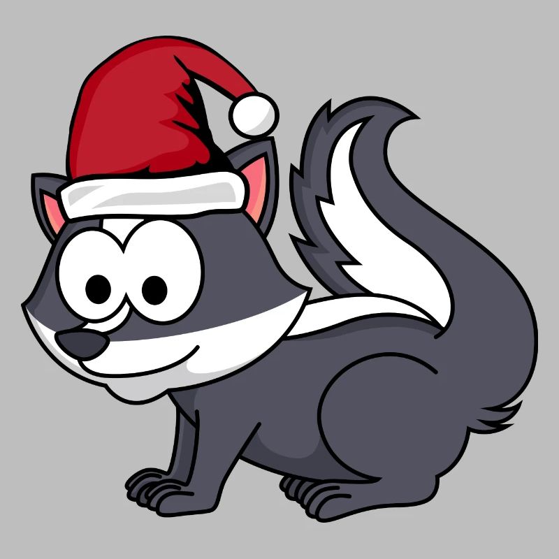 Stinker Comic Christmas