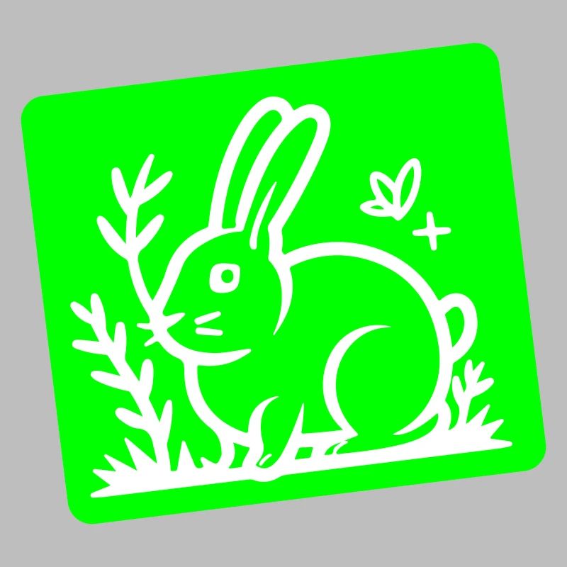 Easter Bunny Easter