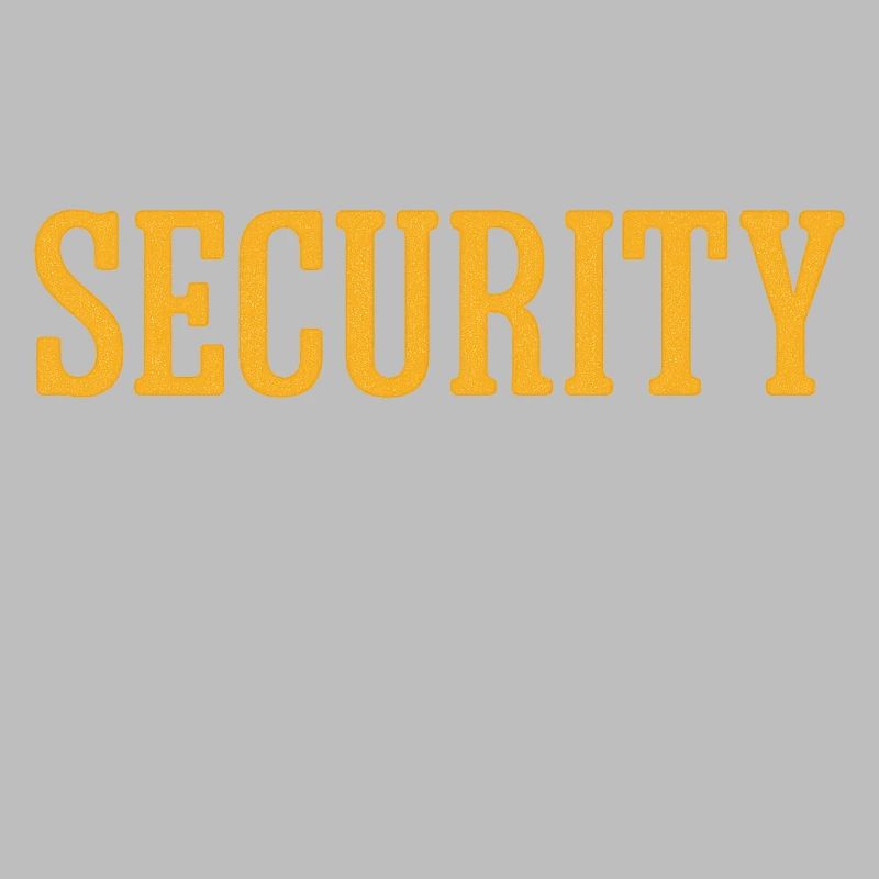 SECURITY