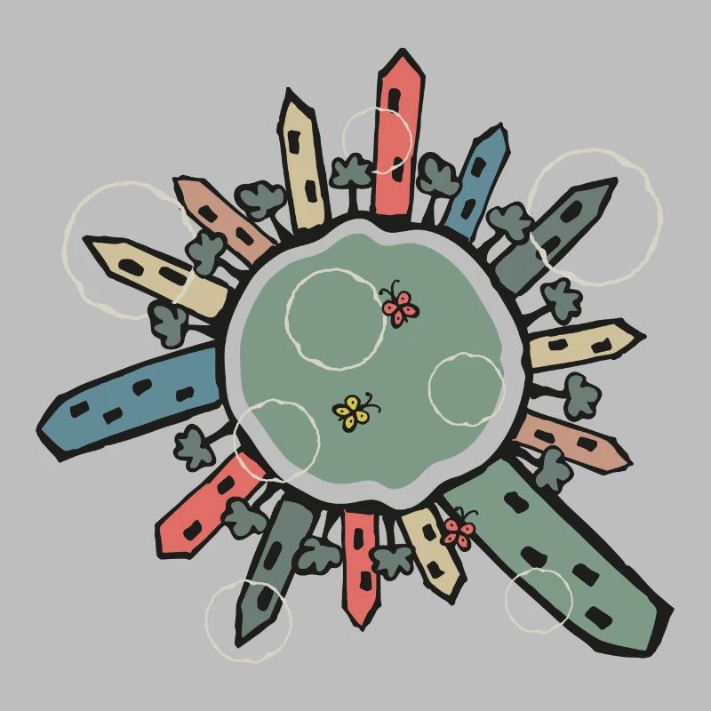 Planet A
