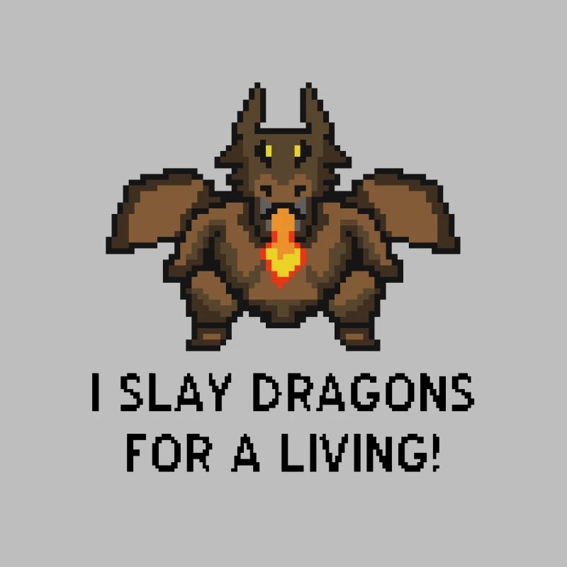 Dragons kill Pixel Gaming