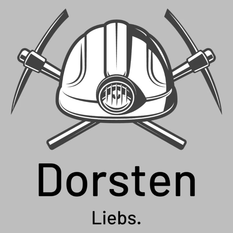 Dorsten. Liebs.