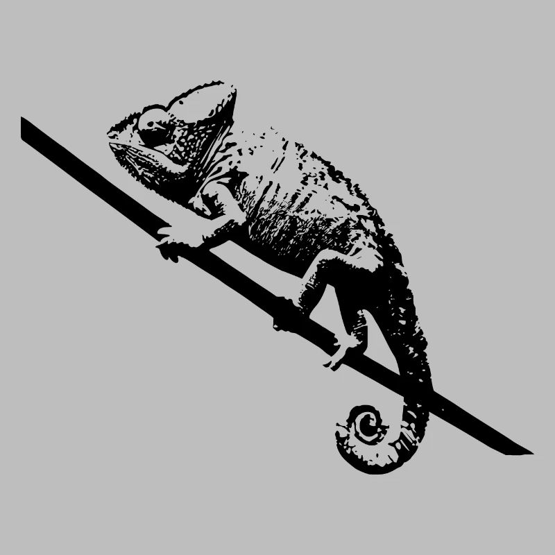 Caméléon