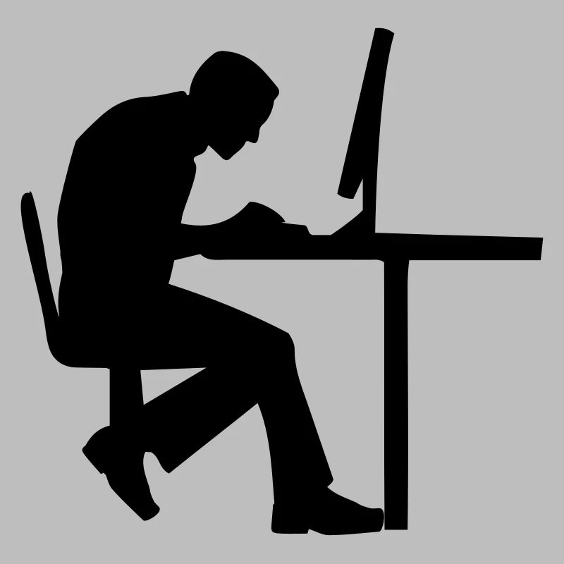 Computer Geek