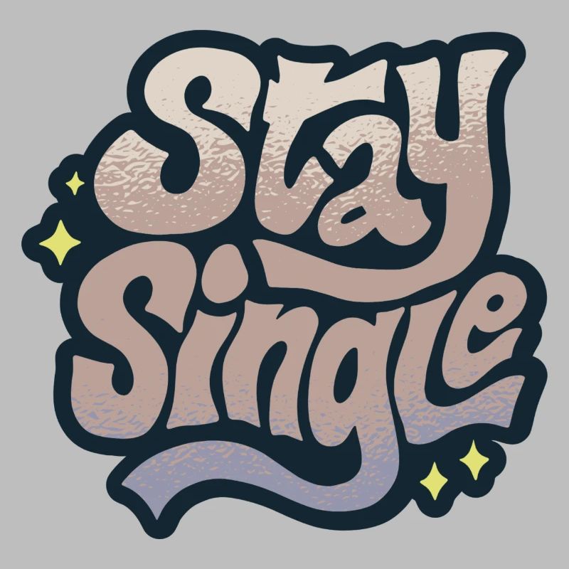 Single Alone