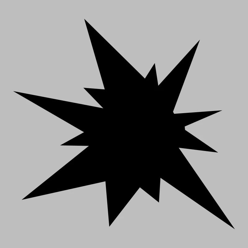 Explosion Stern