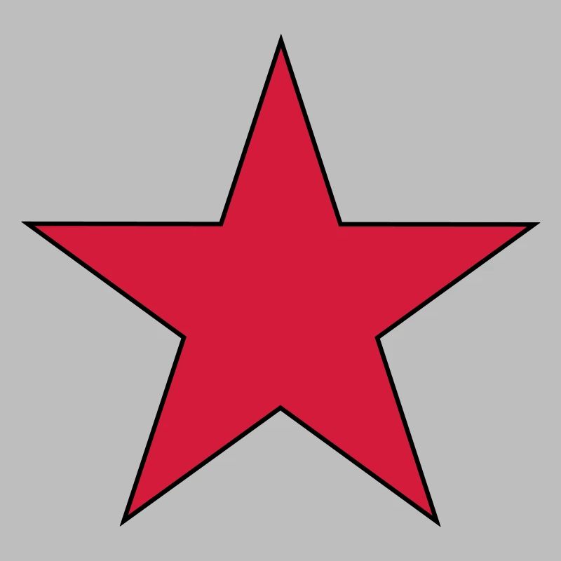 Roter Stern